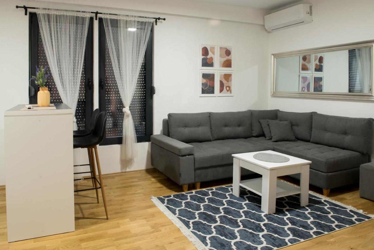 Apartmani Pijemont Višegrad Extérieur photo